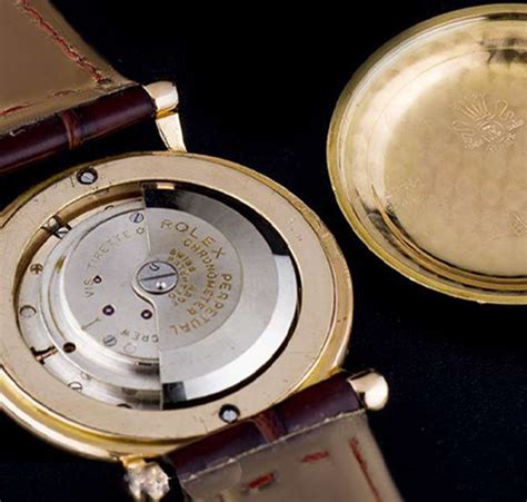 1905 rolex watch|the first Rolex watch.